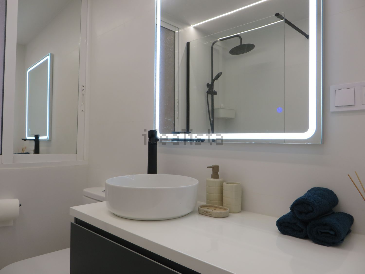 Appartement 87 m² à Valence