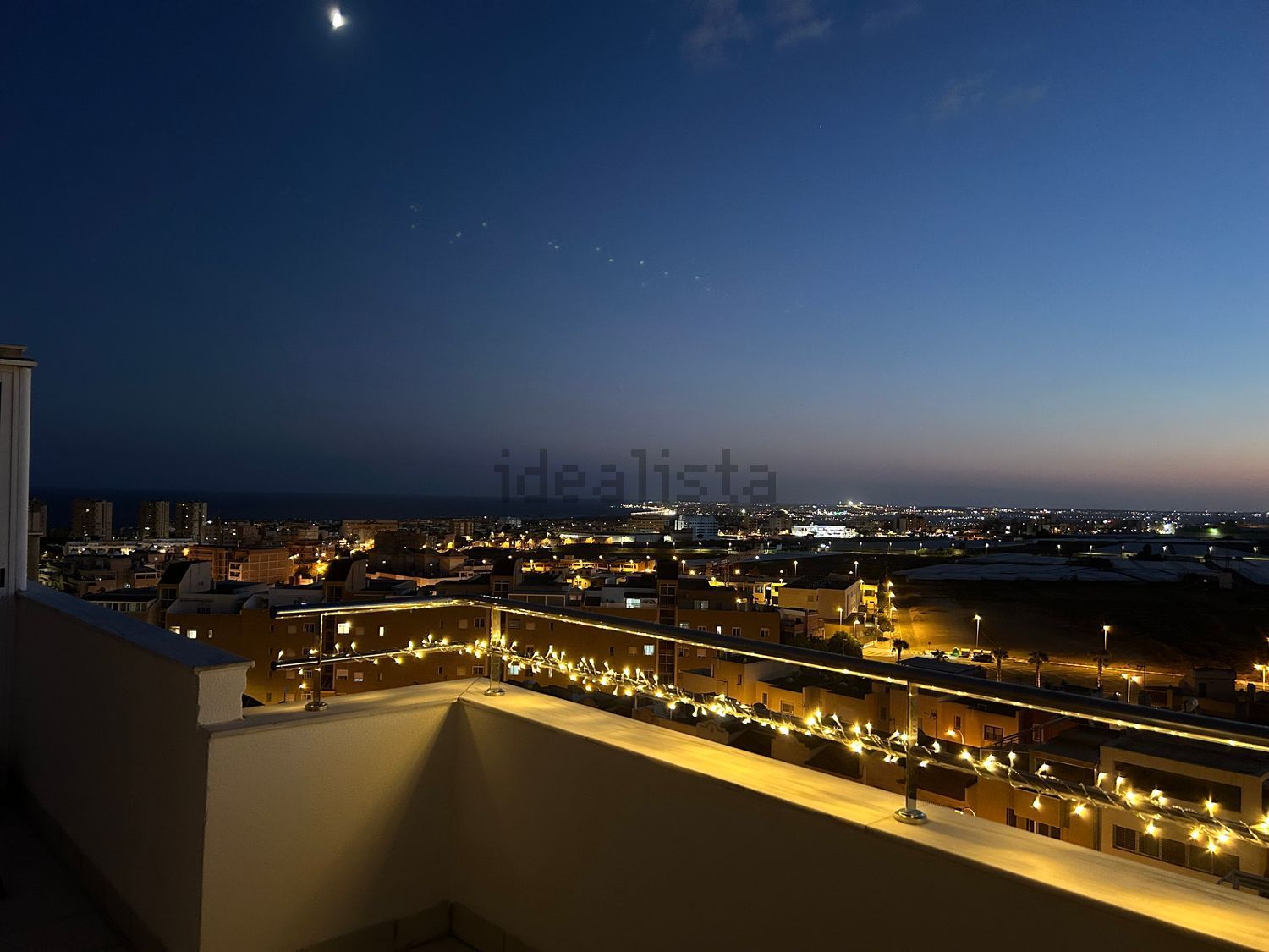 Piso de 71 m² en Roquetas de Mar