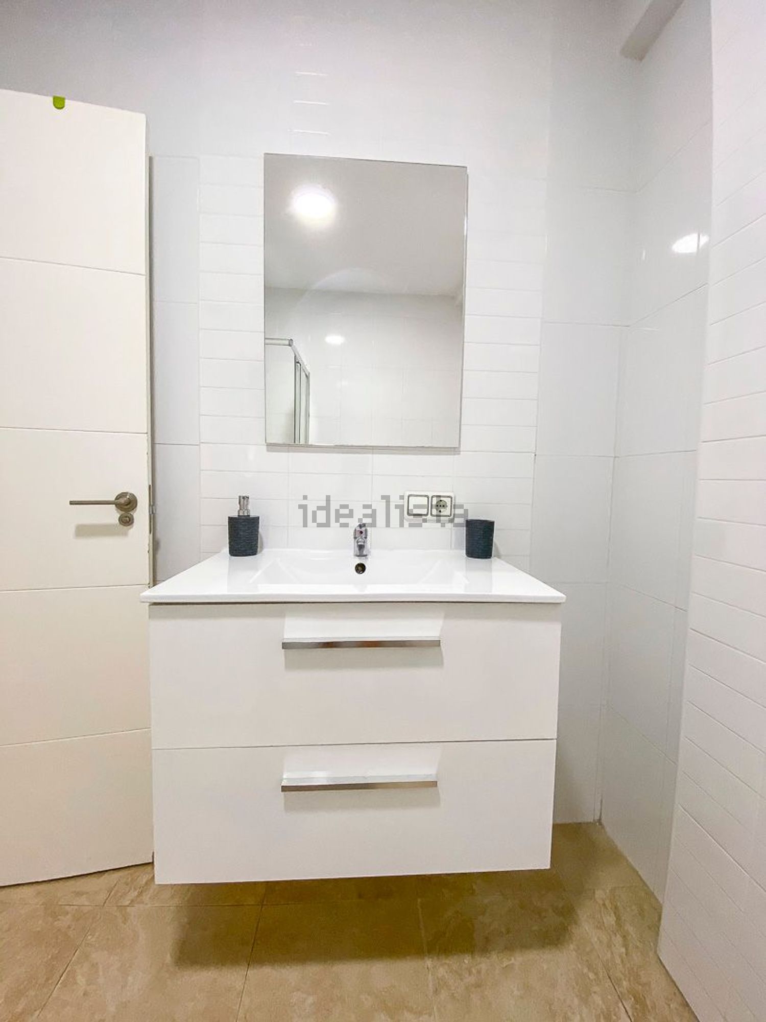 Habitació de lloguer, Sevilla