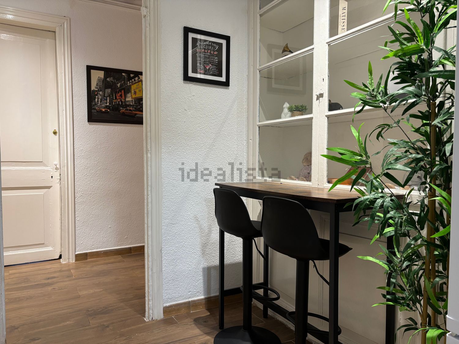 Pis de 110 m² a Barcelona