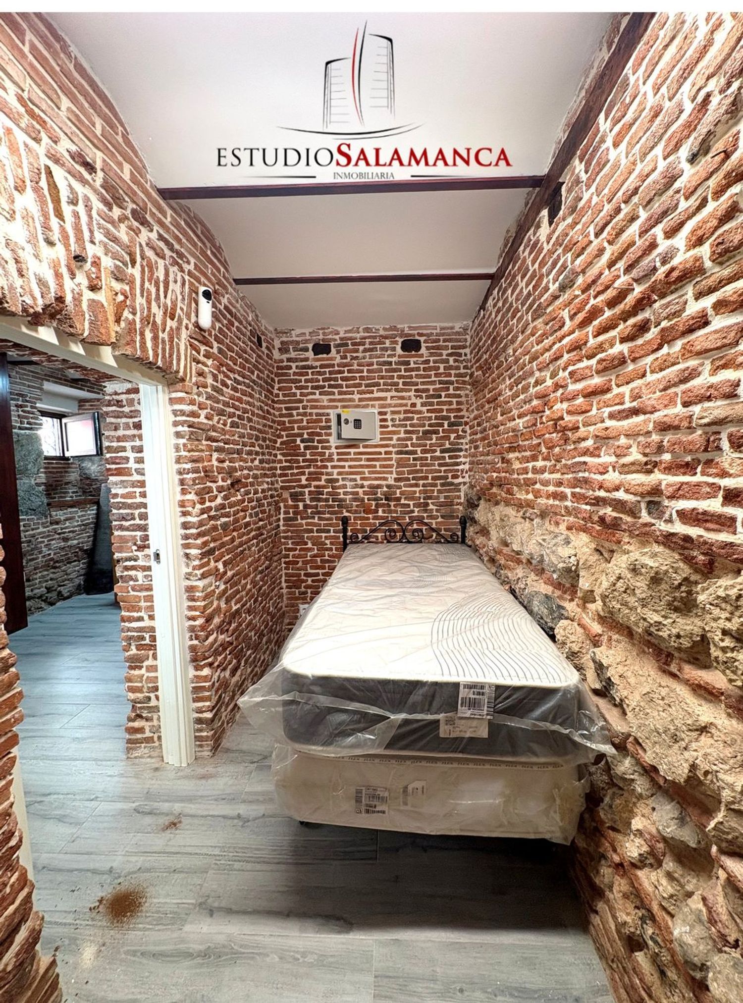 Wohnung 50 m² in Madrid