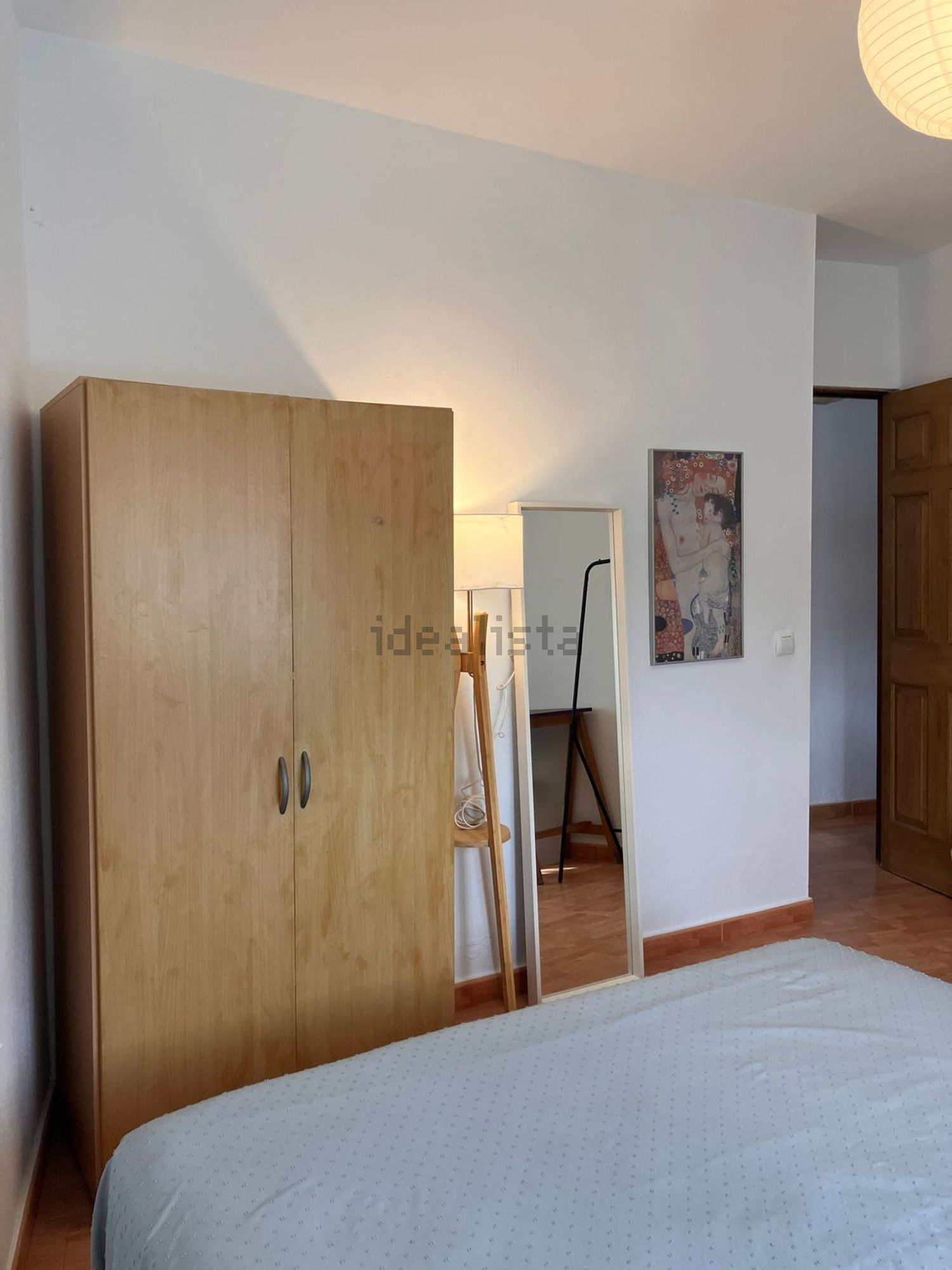 Habitació de lloguer, Níjar
