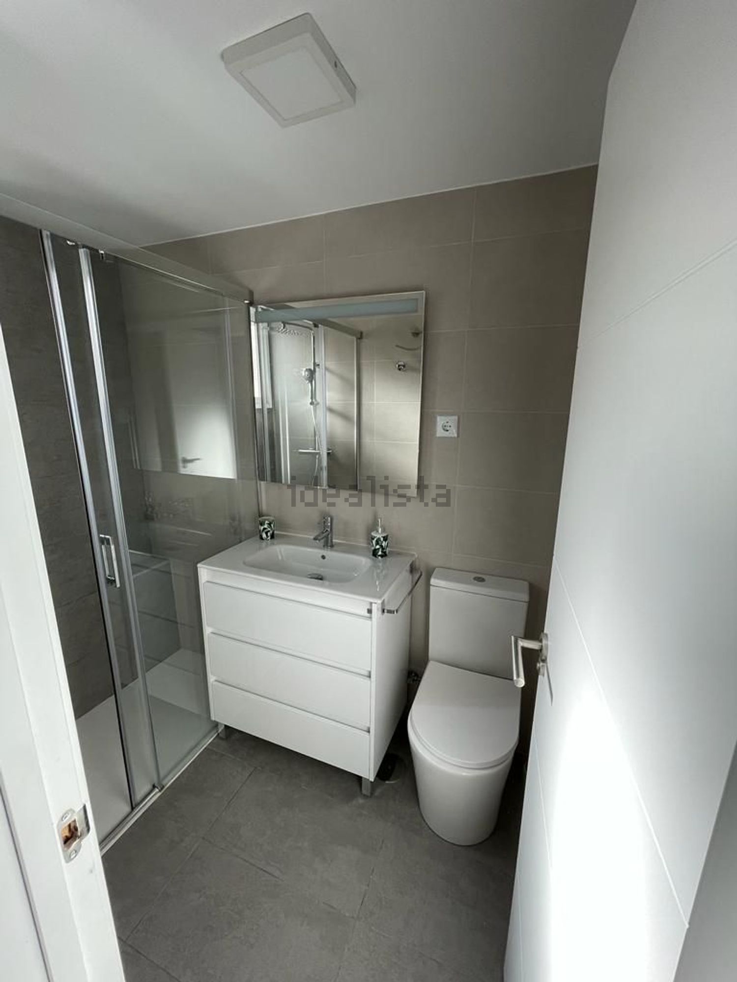 Piso de 50 m² en Jaén