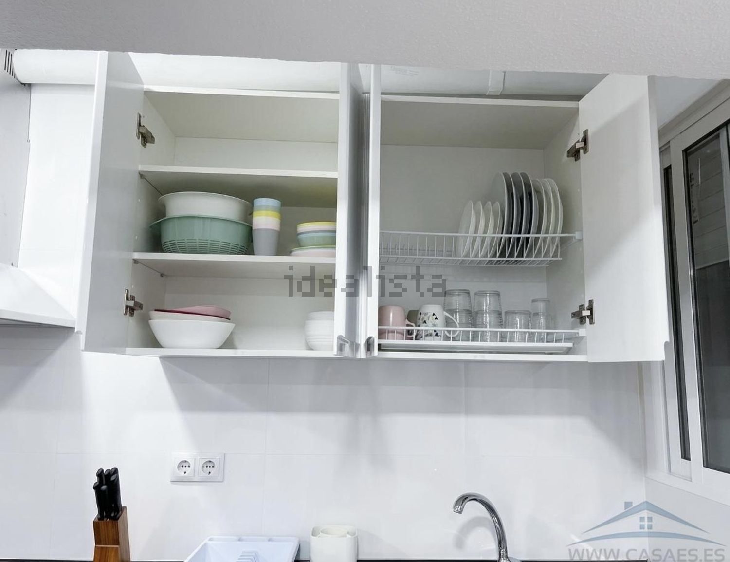 Pis de 98 m² a Almeria