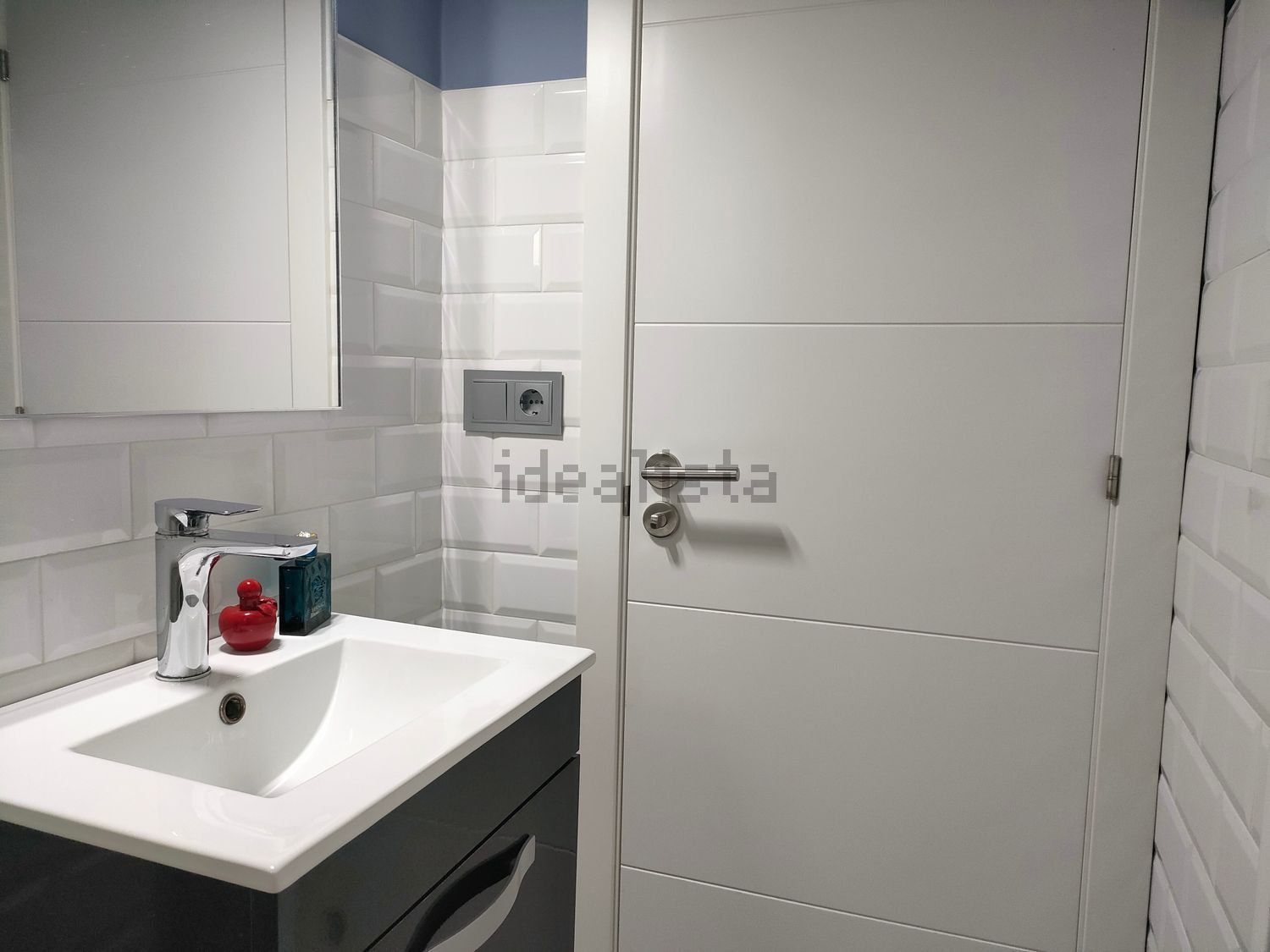 Piso de 120 m² en Pontevedra