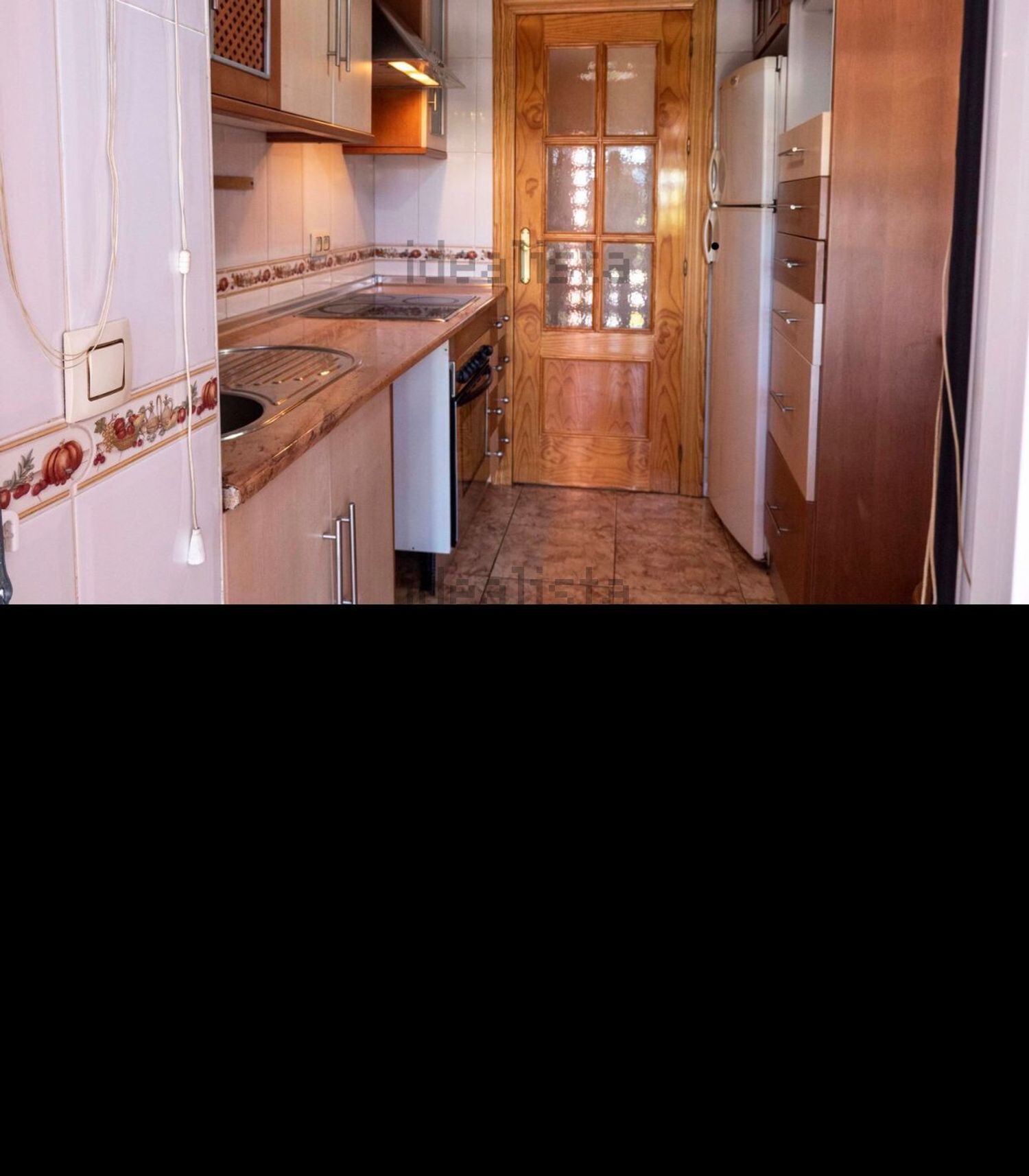 Pis de 75 m² a Granada