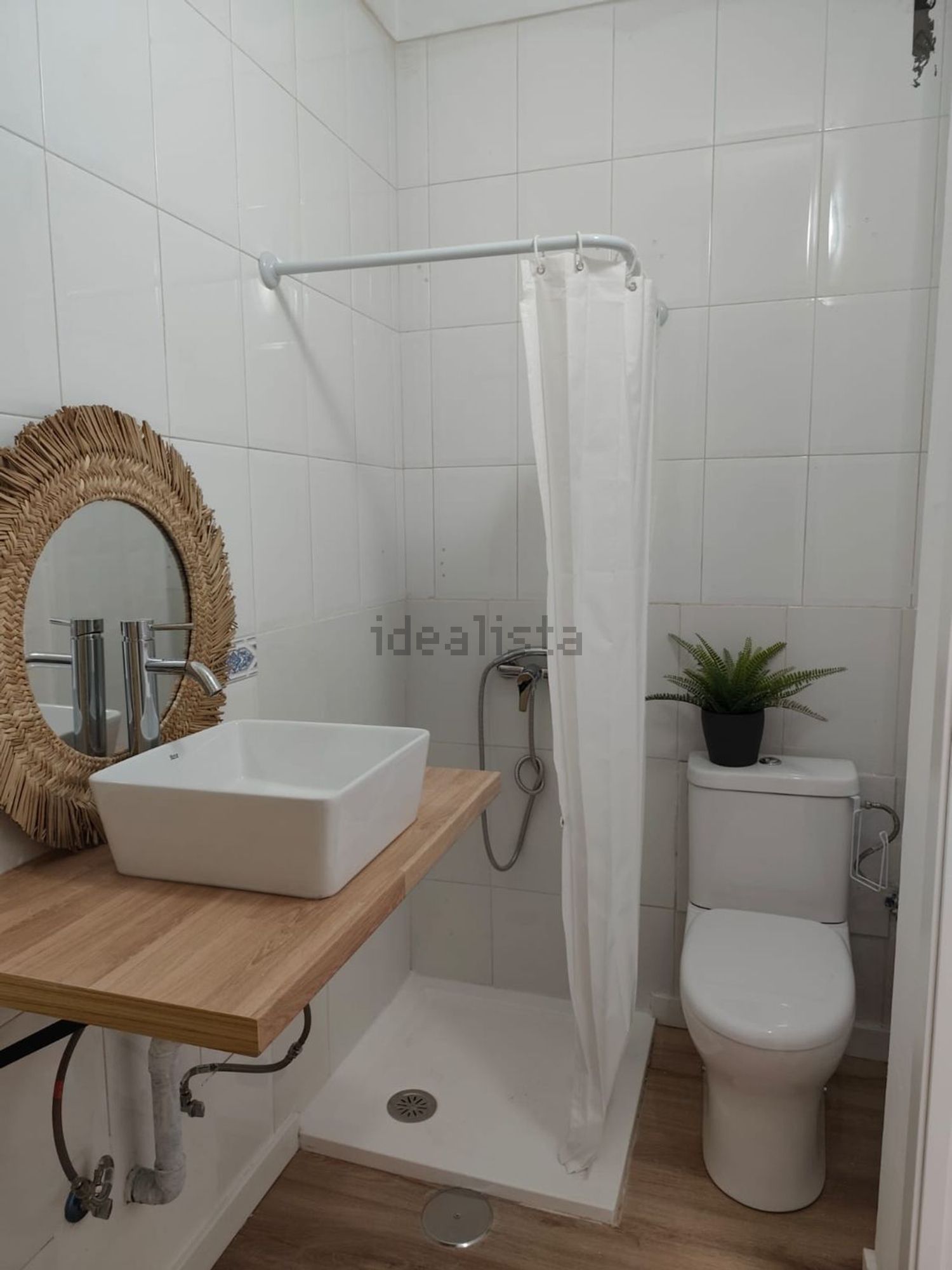 Piso de 45 m² en Santa Cruz de Tenerife