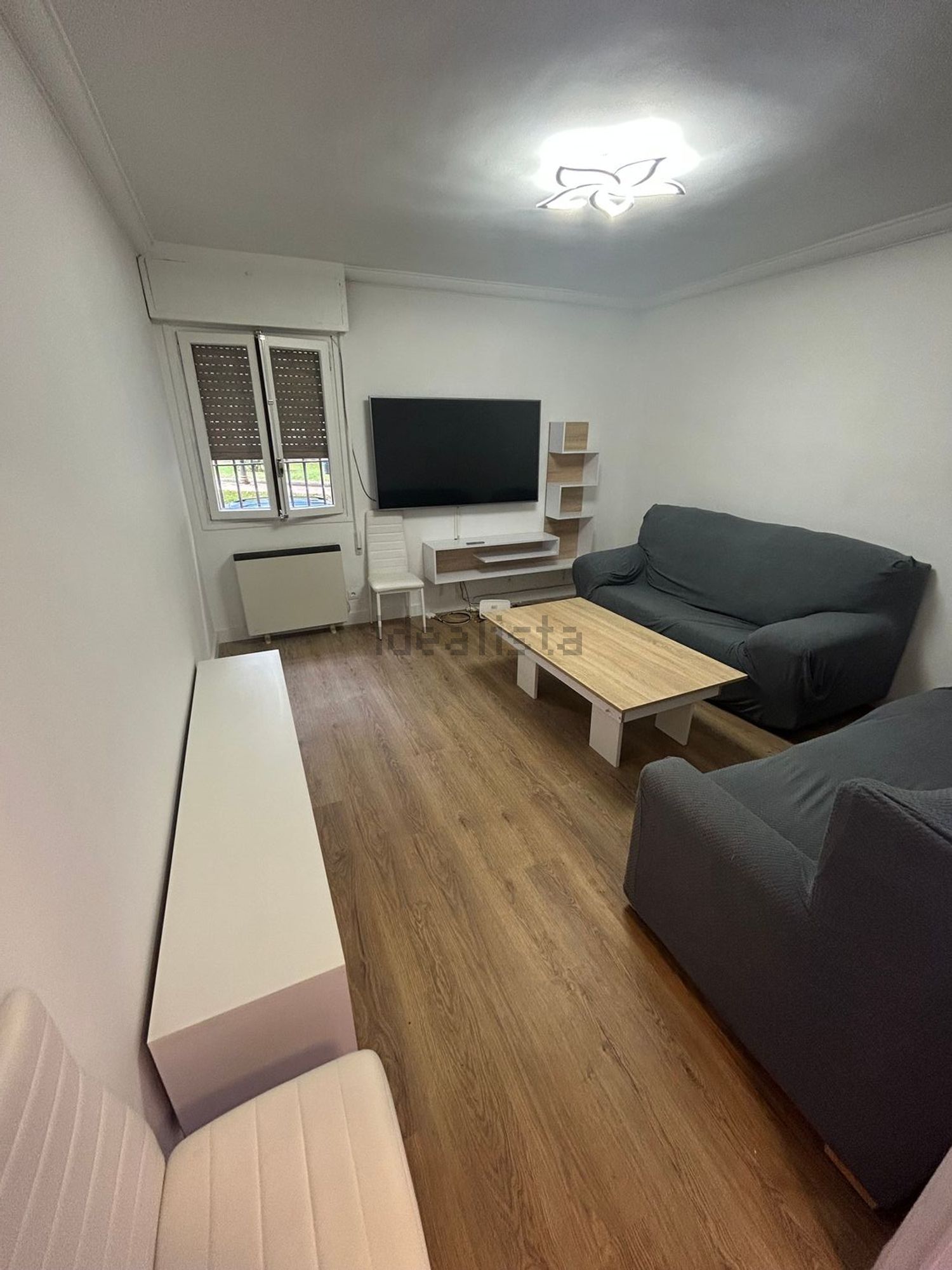 Pis de 150 m² a Segovia