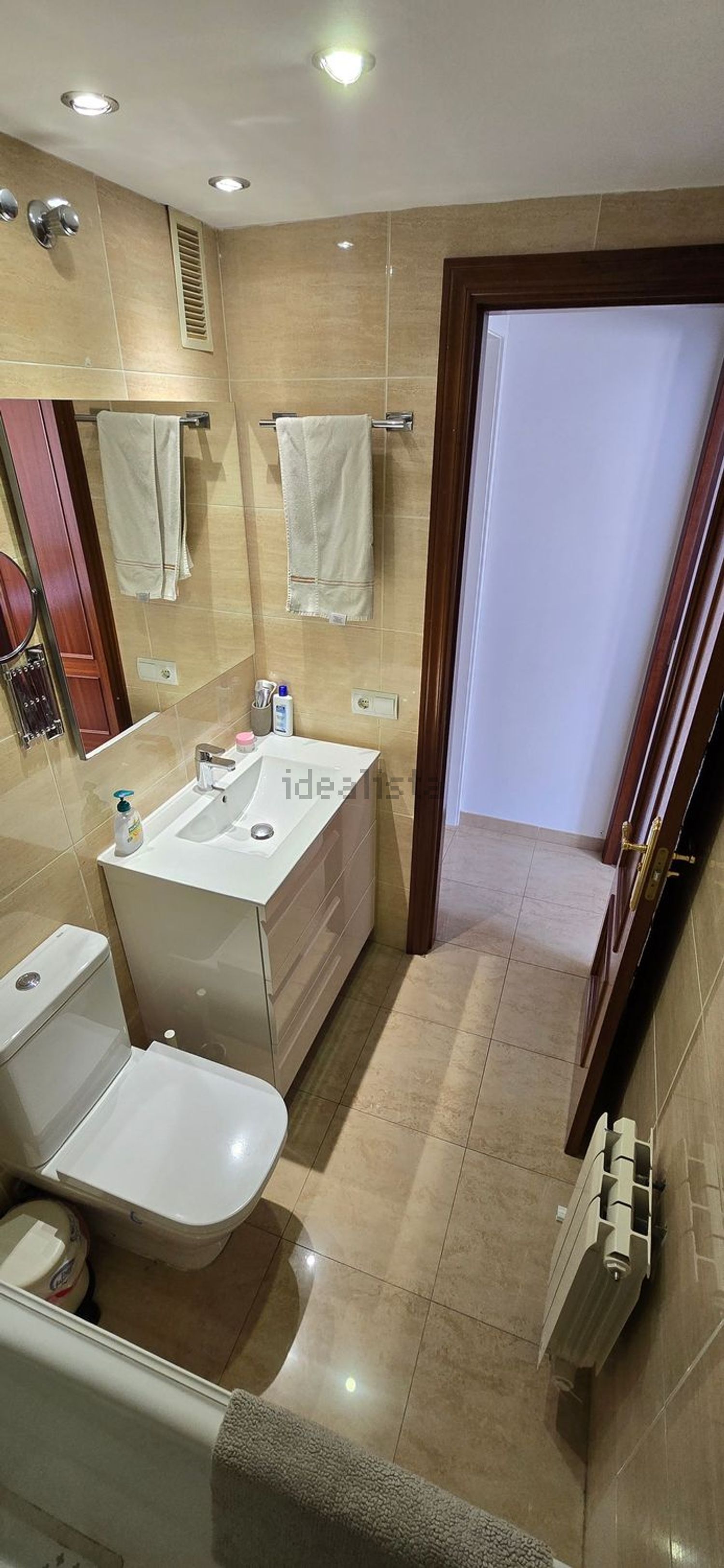 Habitación en alquiler, Palma