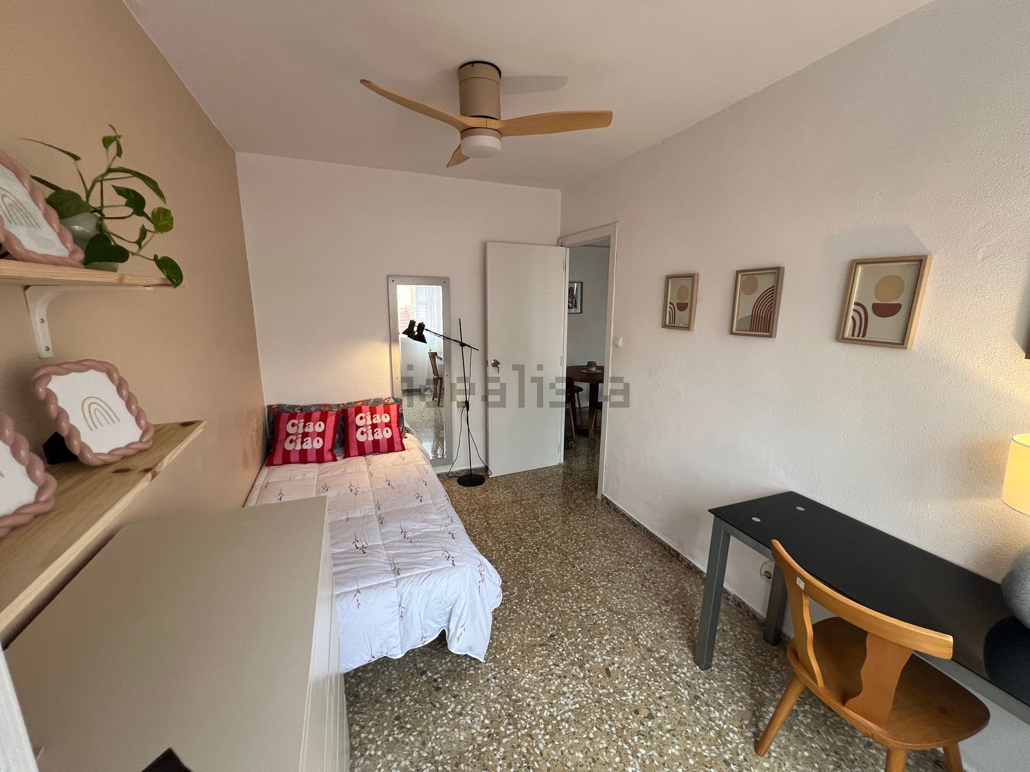Stanza in affitto, Alacant / Alicante