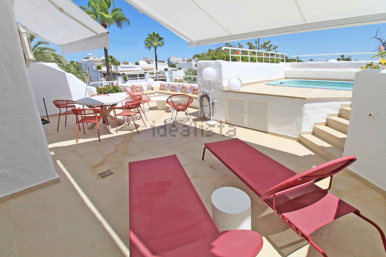 Pis de 290 m² a Marbella