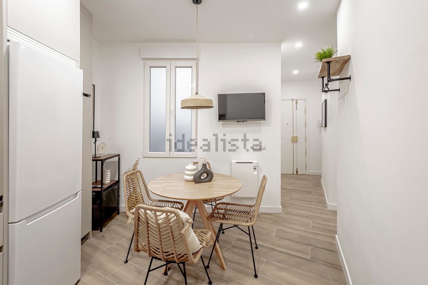 Flat 68 m² in Madrid