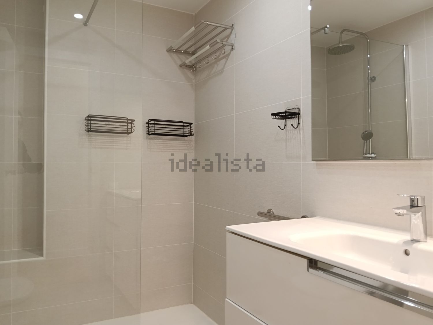 Piso de 130 m² en Pamplona
