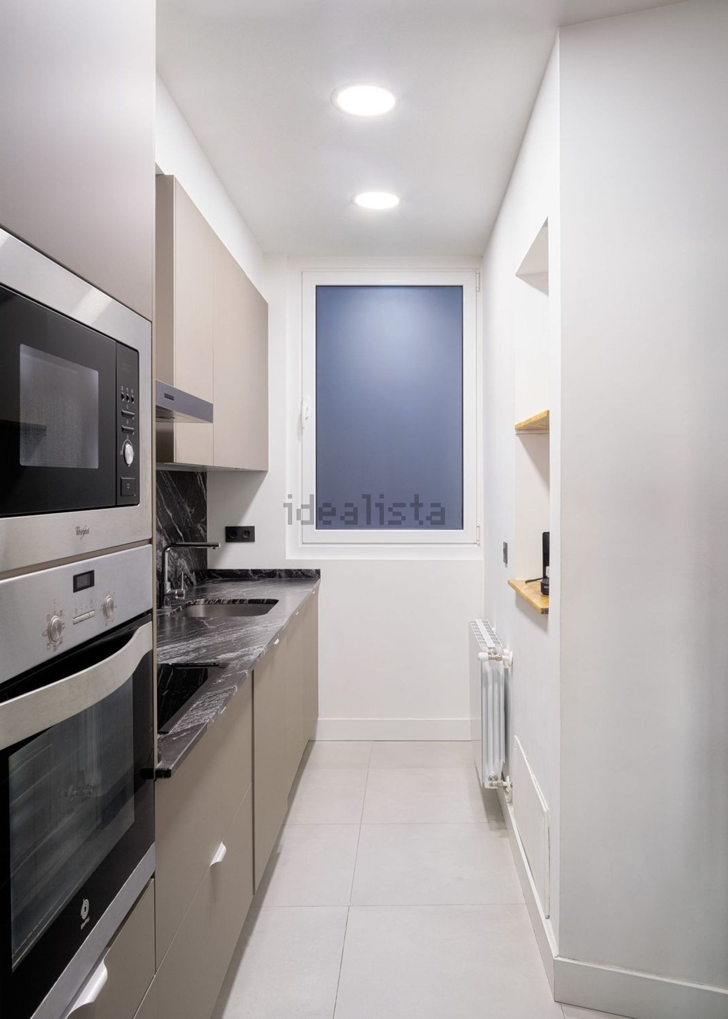 Wohnung 95 m² in Bilbao