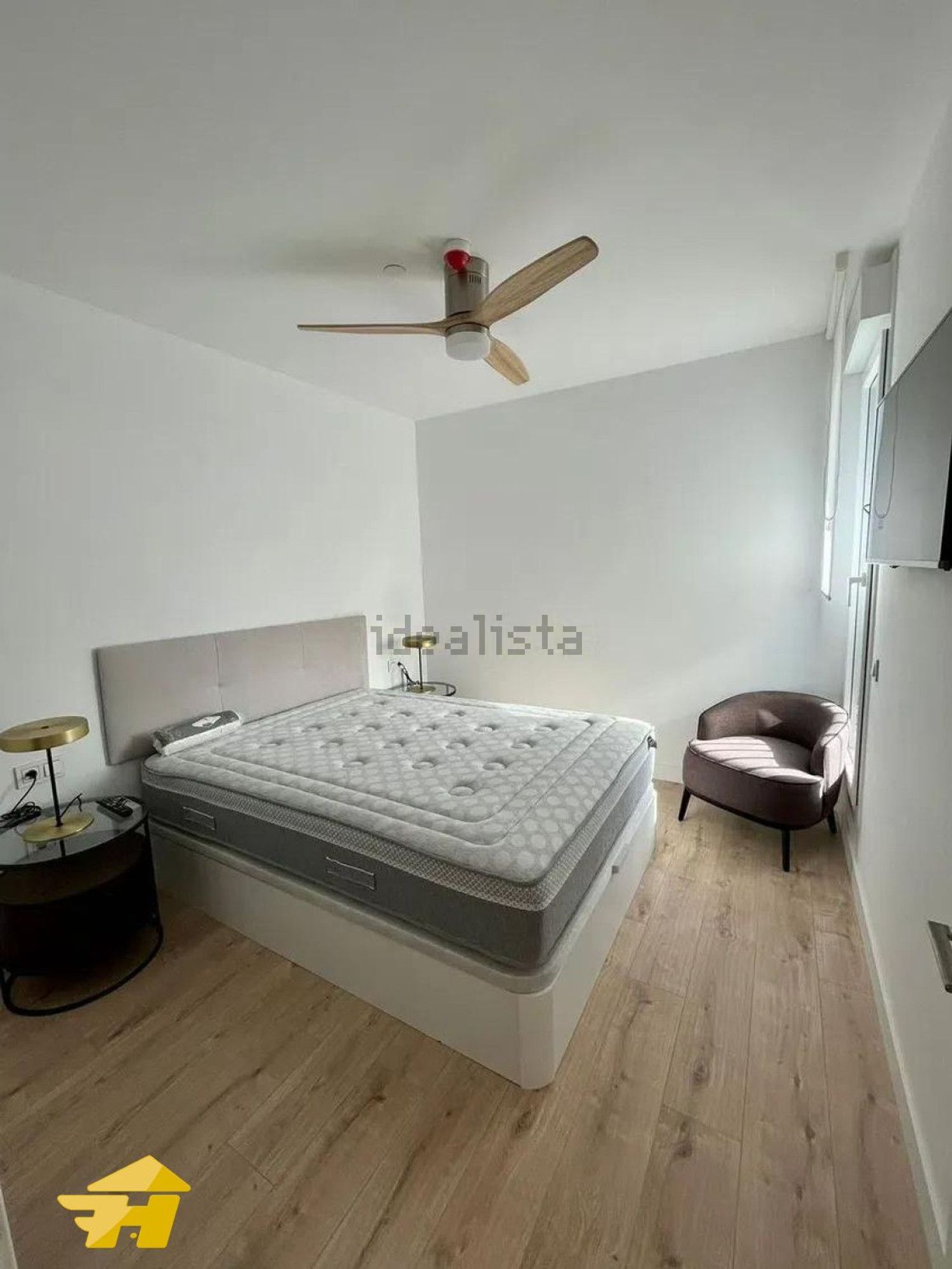 Pis de 67 m² a Màlaga