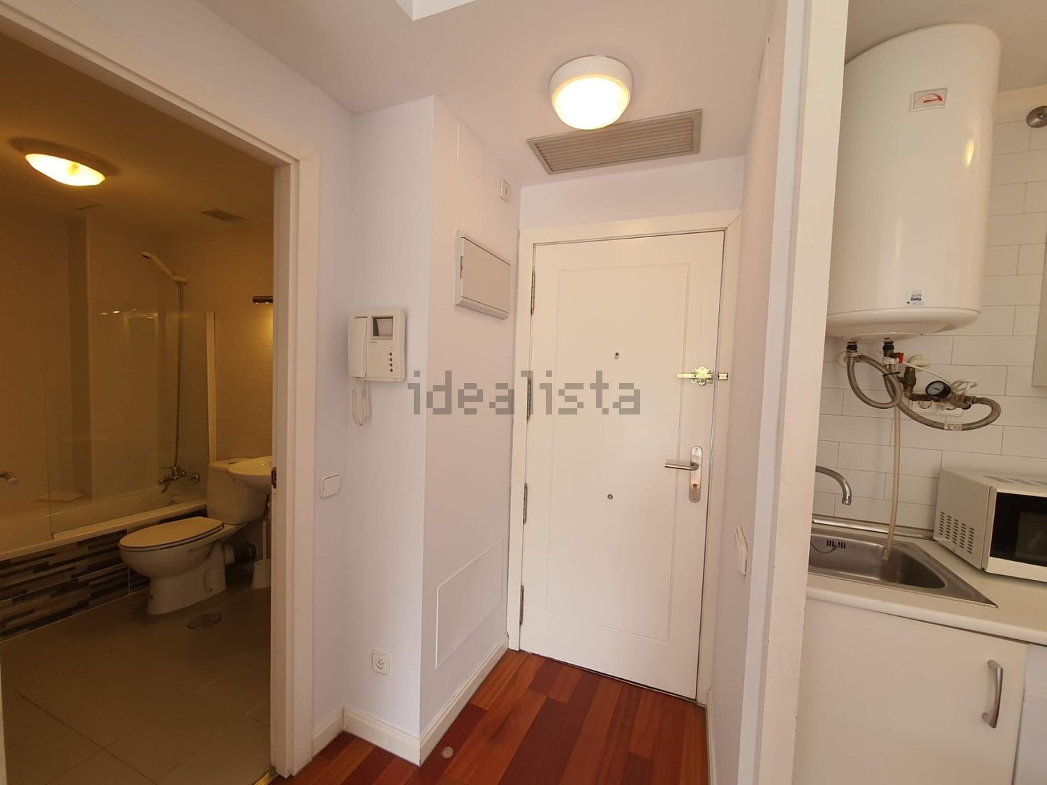 Pis de 46 m² a Madrid