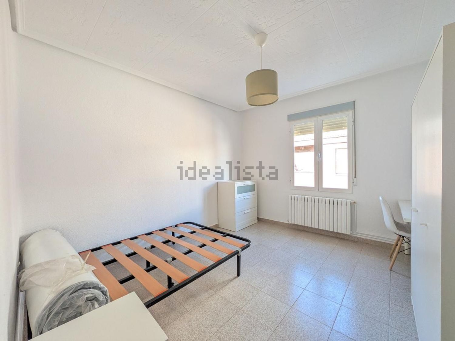 Piso de 100 m² en Albacete