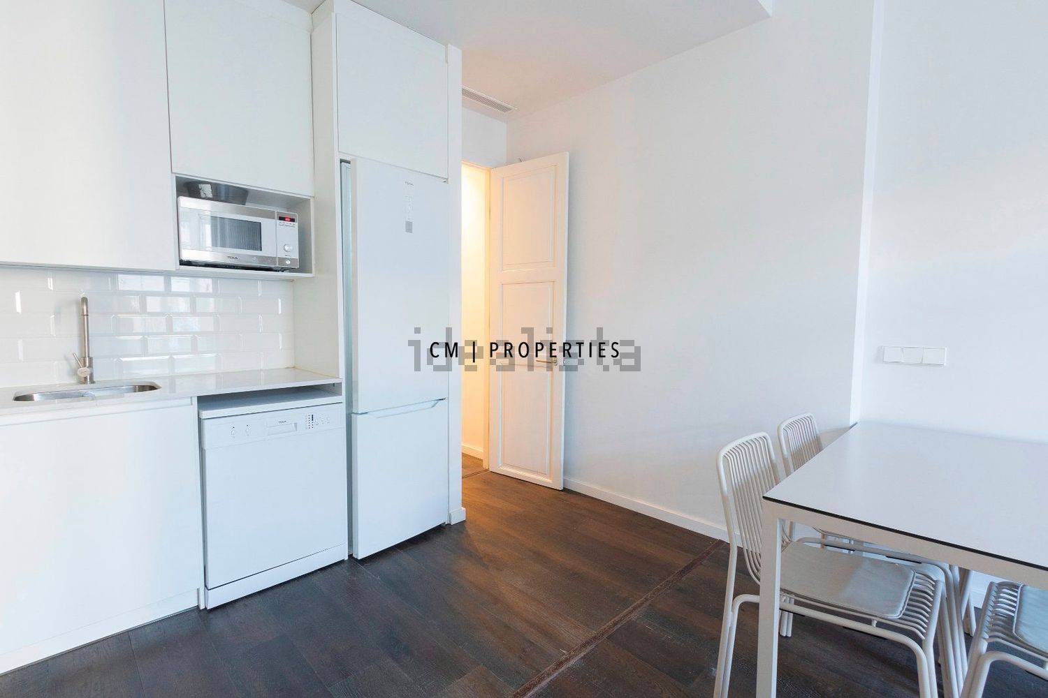 Pis de 102 m² a València
