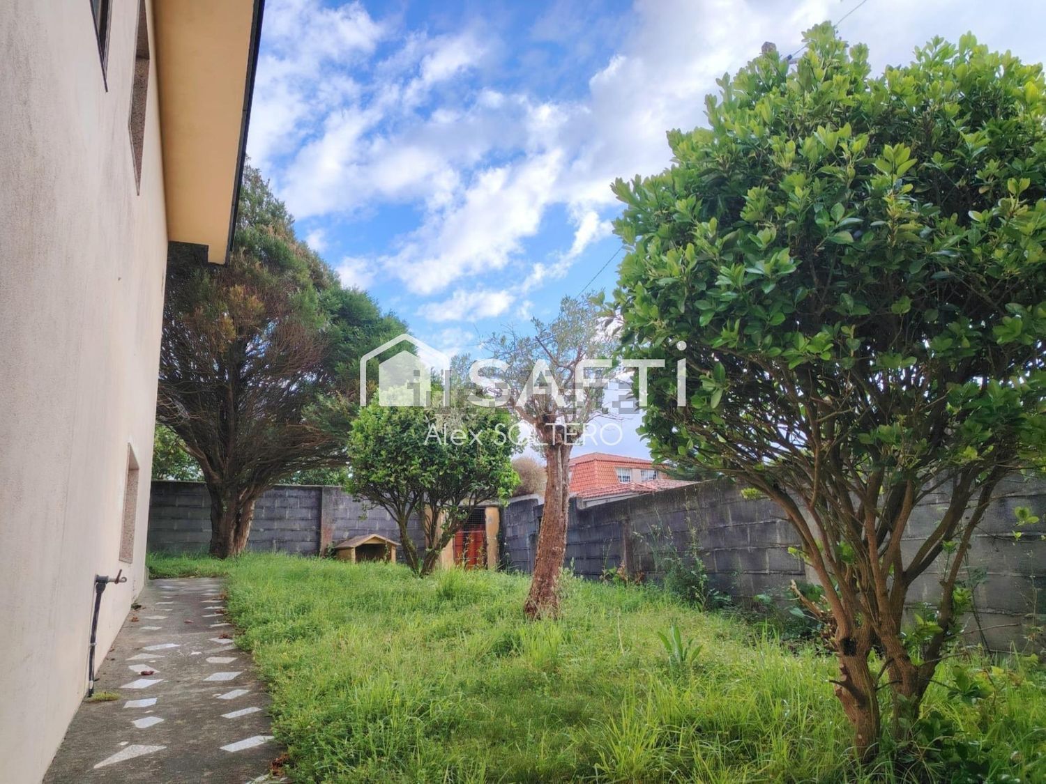 Casa de 345 m² a Vigo