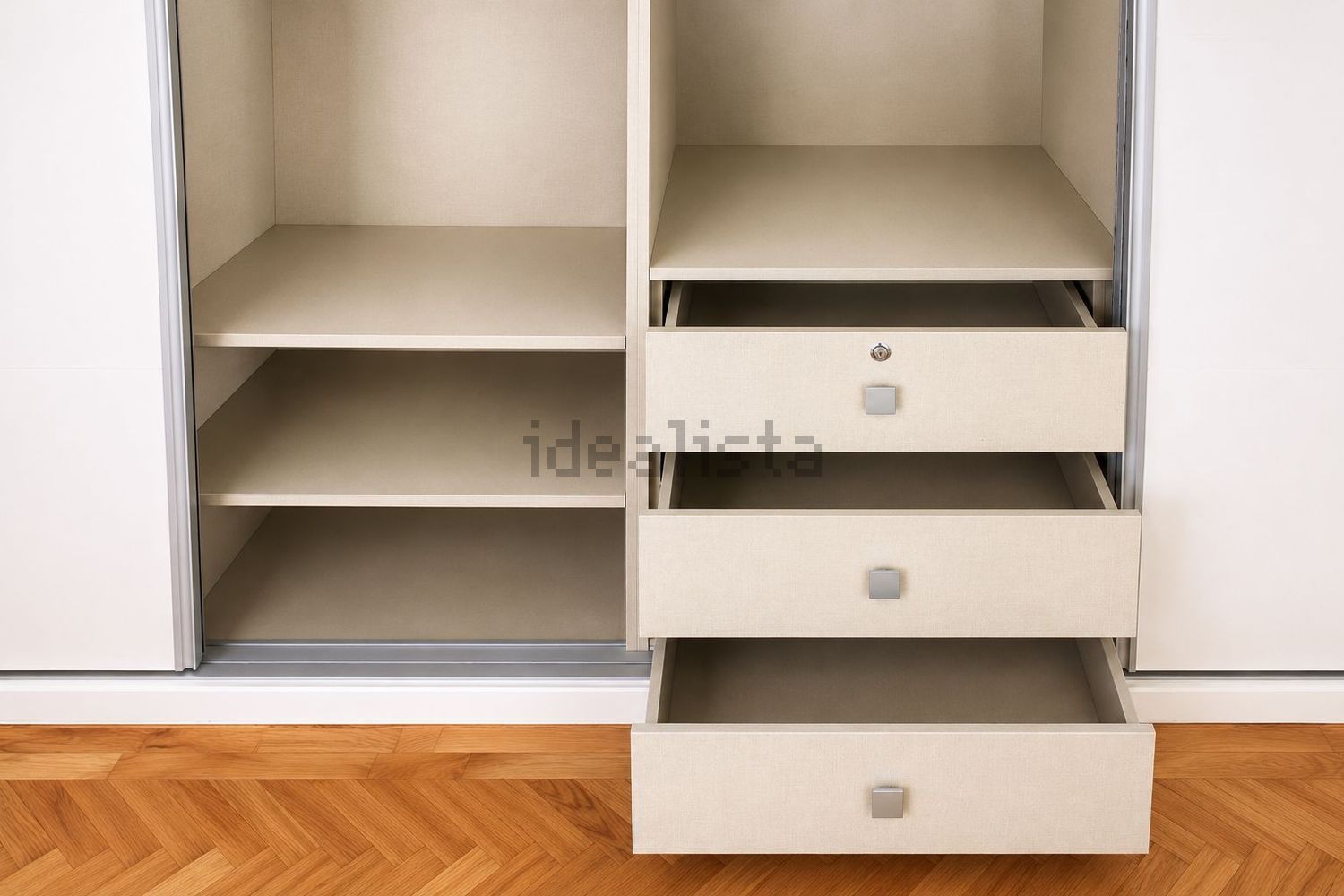 Pis de 200 m² a Madrid