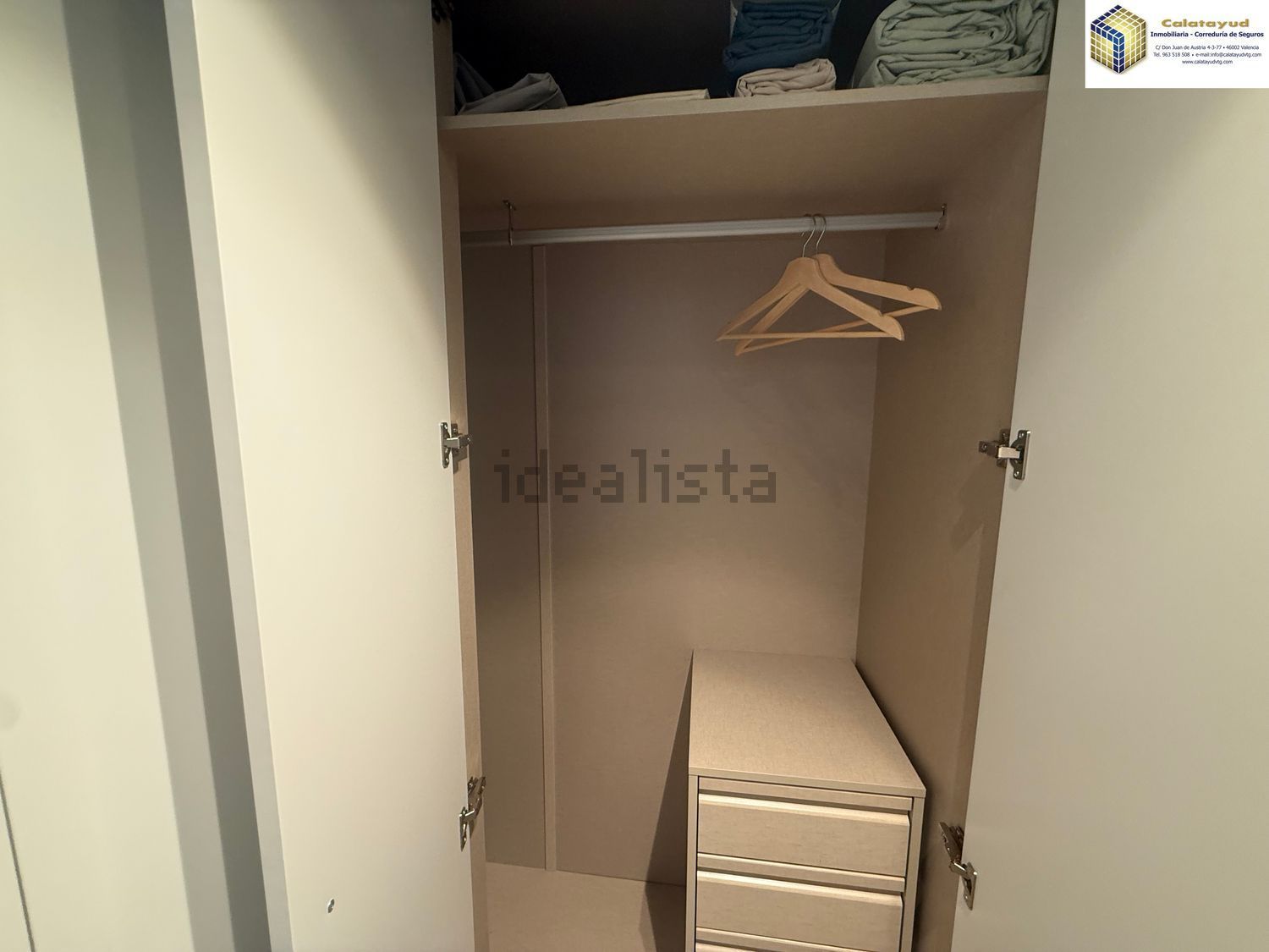 Appartamento 94 m² a el Puig de Santa Maria