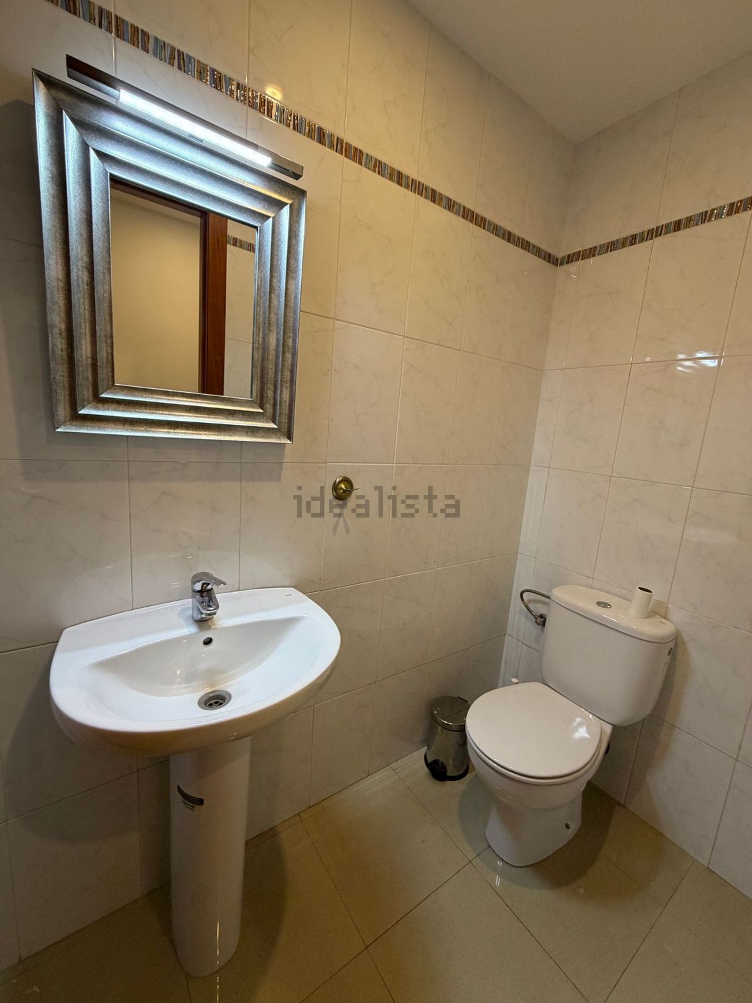 Pis de 85 m² a Granollers