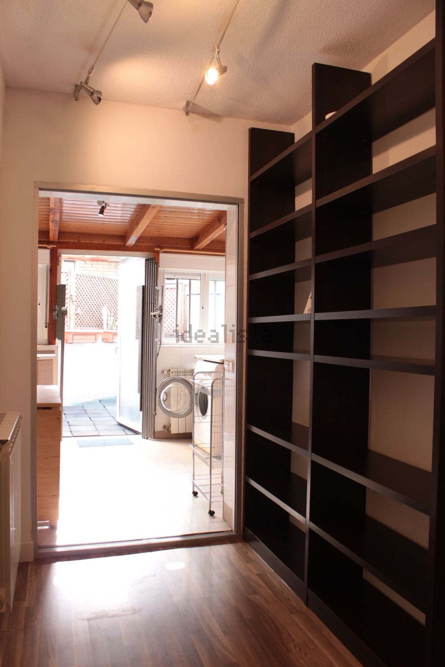 Piso de 92 m² en Madrid