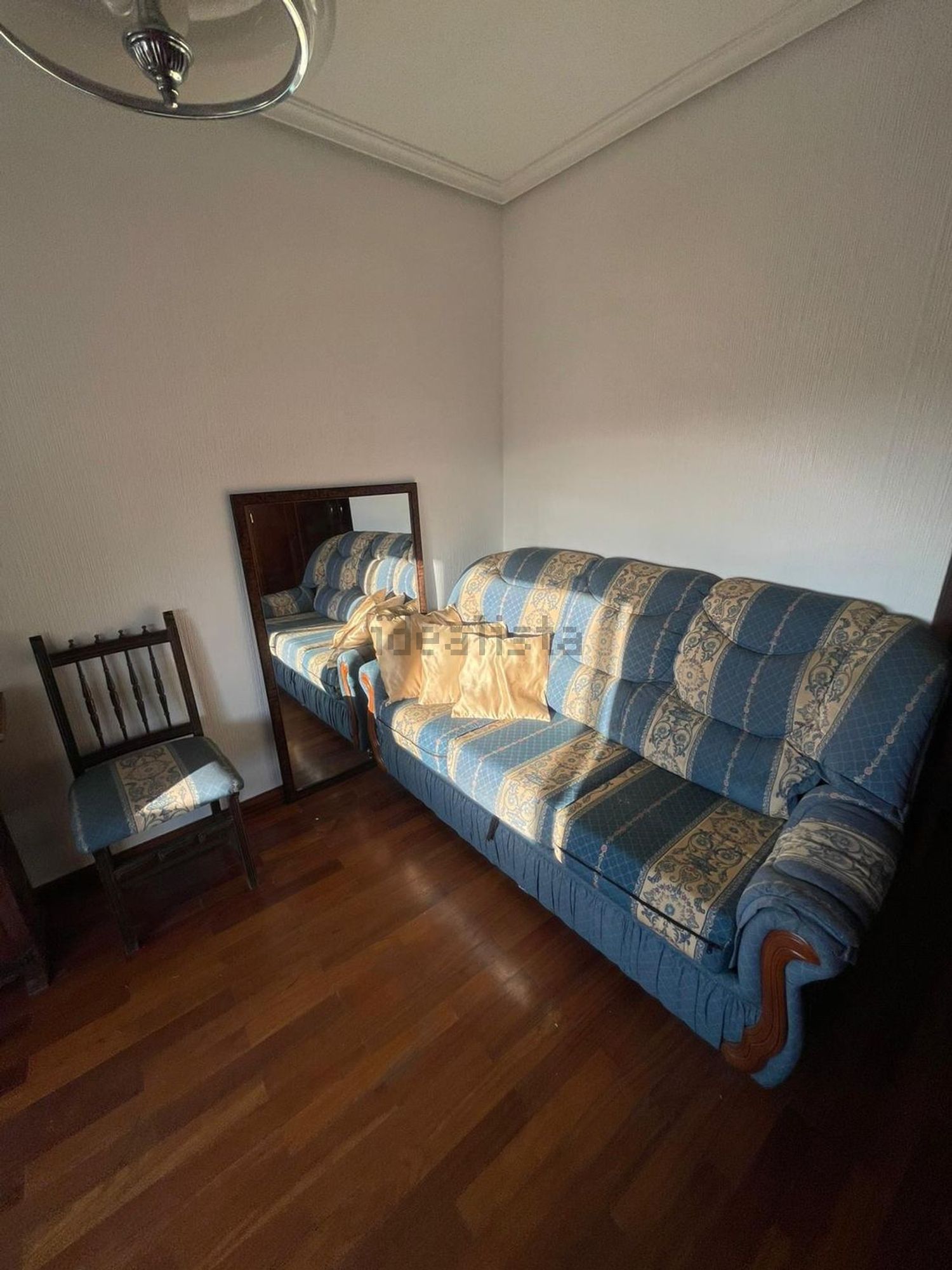 Piso de 120 m² en Valladolid