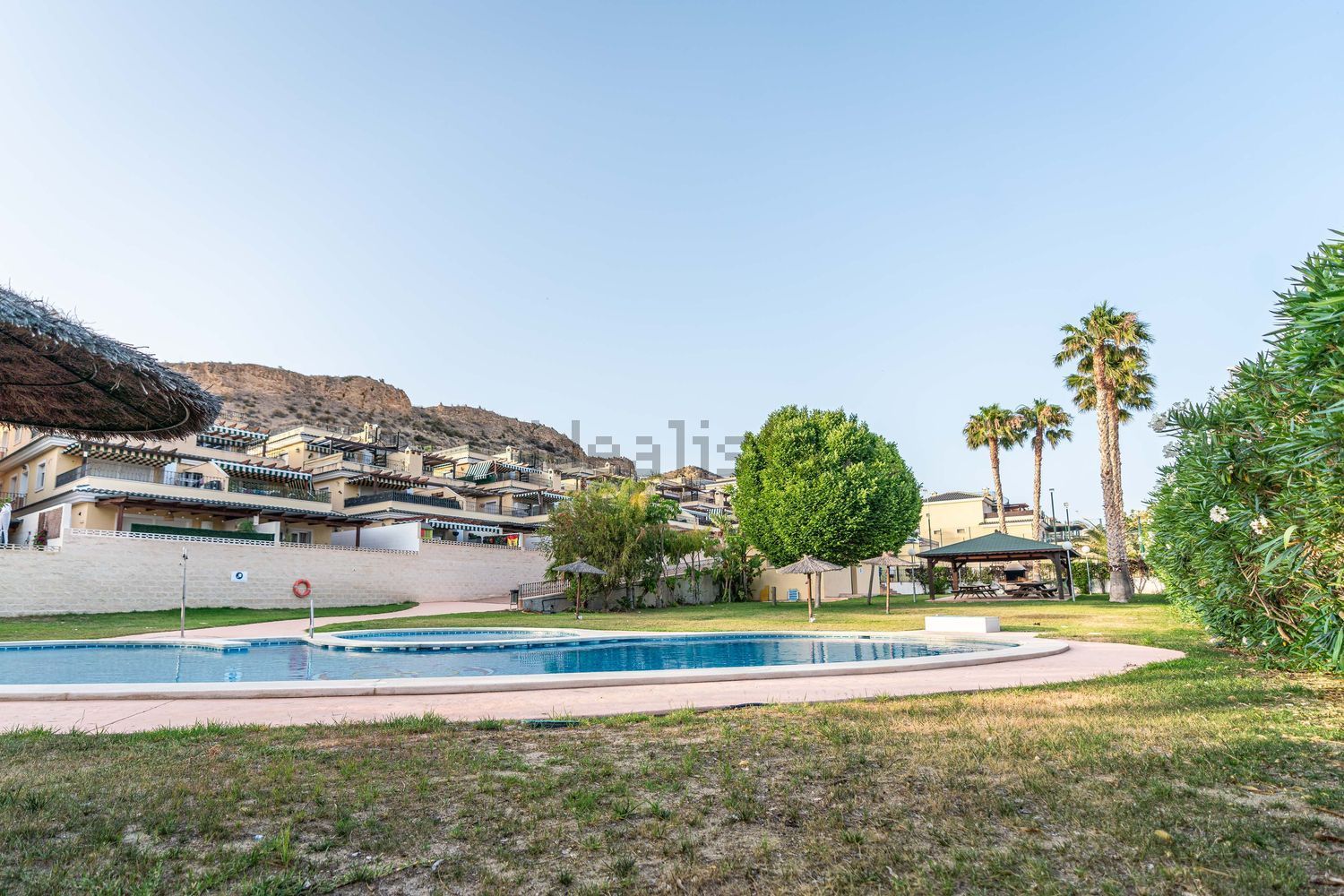 Piso de 70 m² en Mutxamel