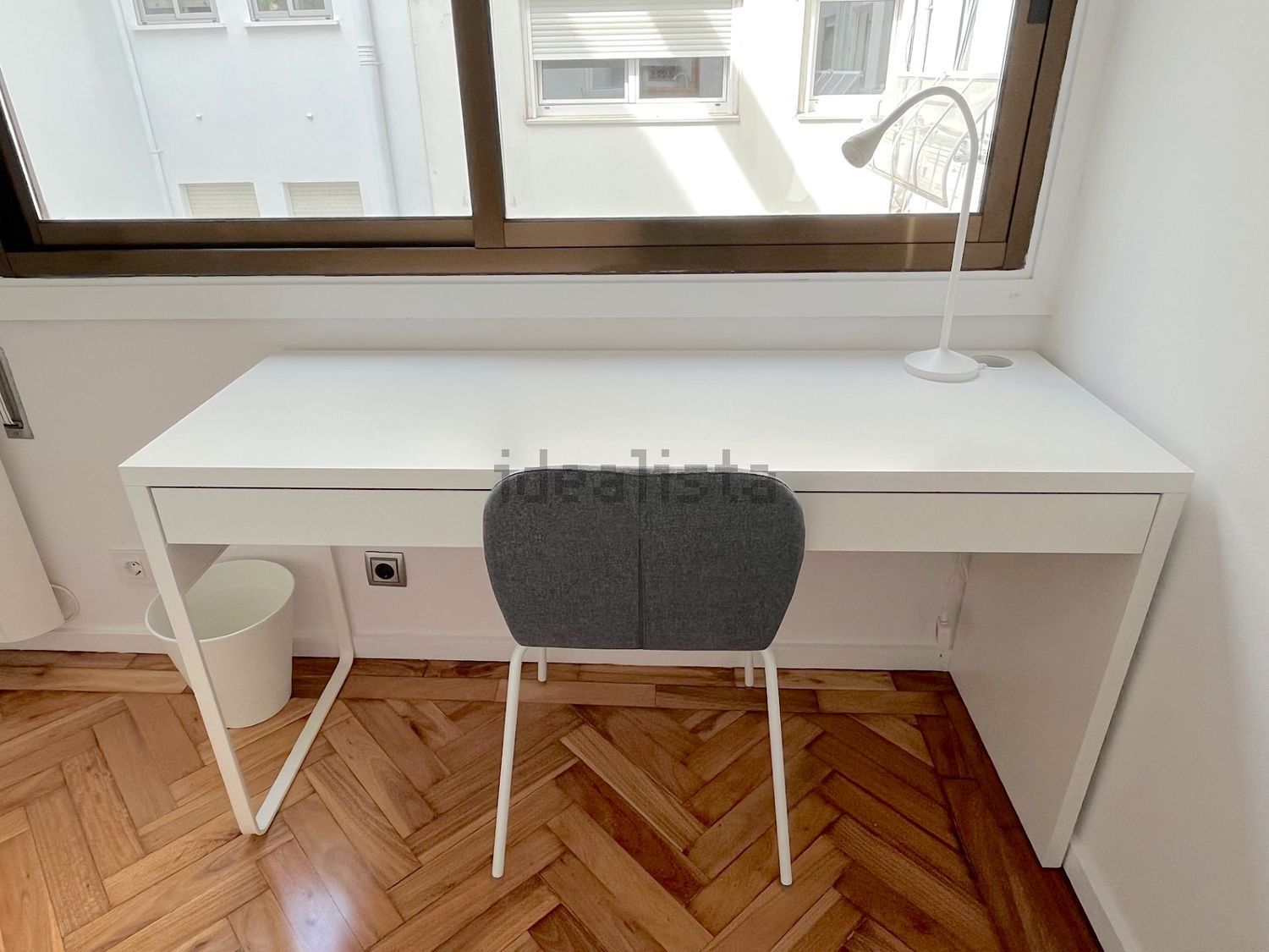 Habitació de lloguer, Vigo