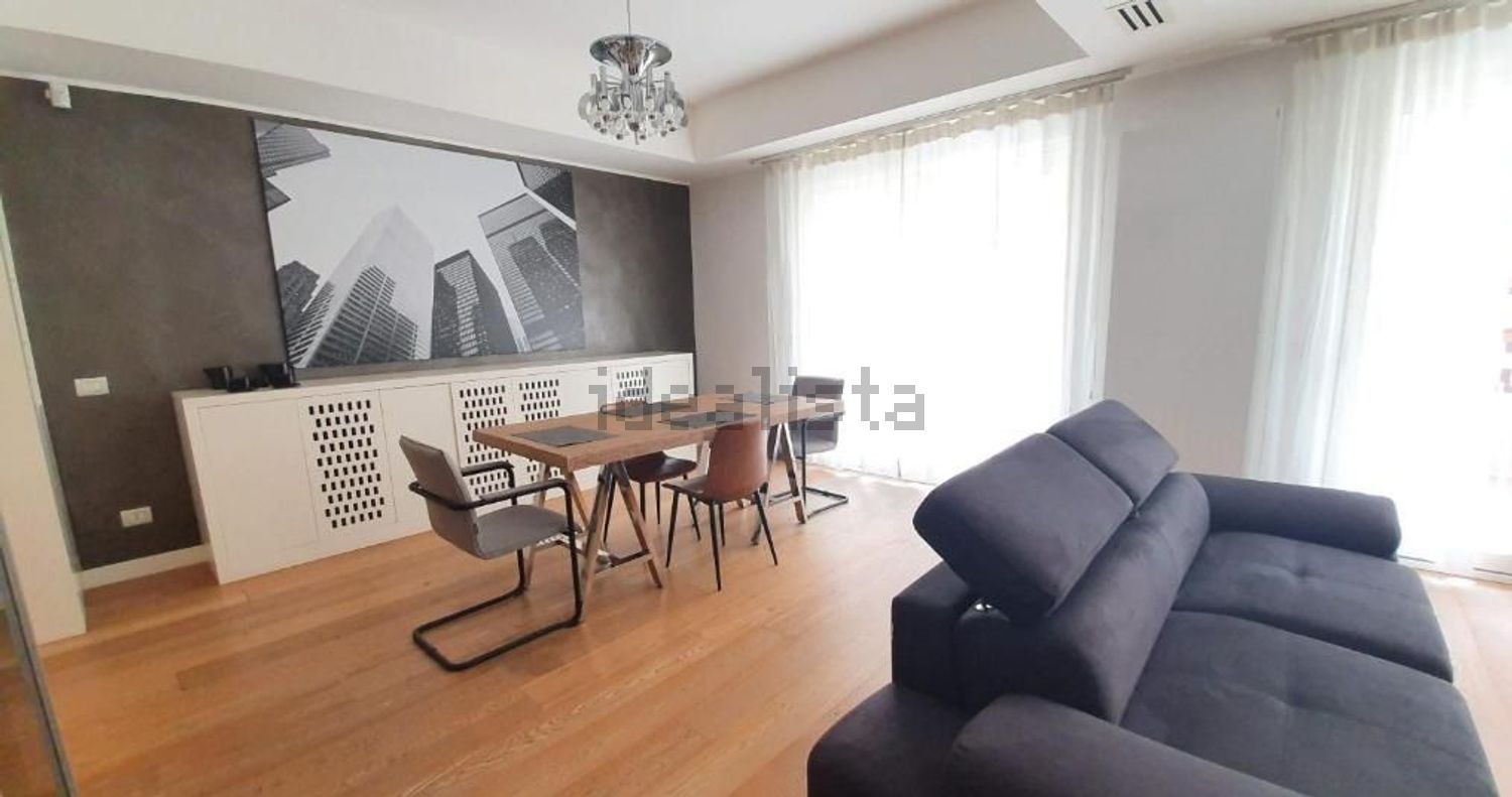 Wohnung 90 m² in Burgos