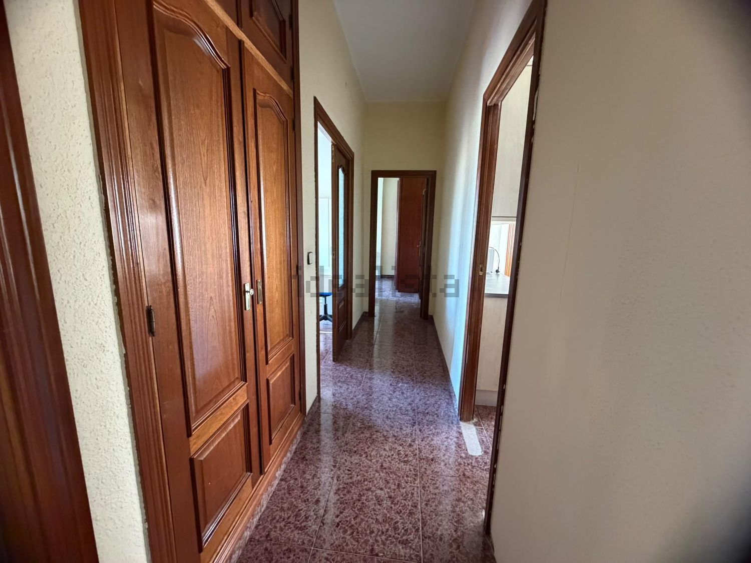Pis de 117 m² a Madrid