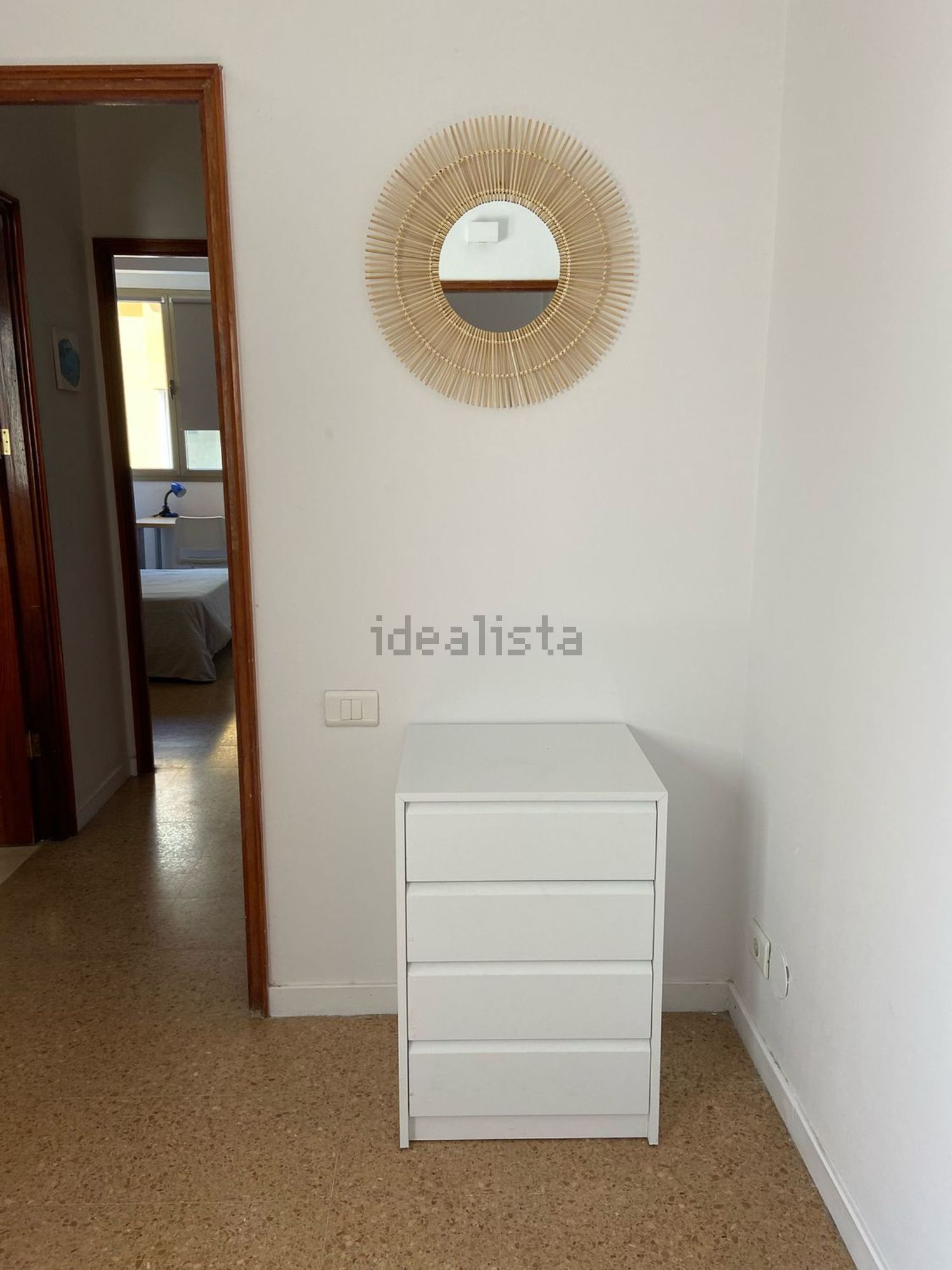 Chambre à louer, Las Palmas de Gran Canaria