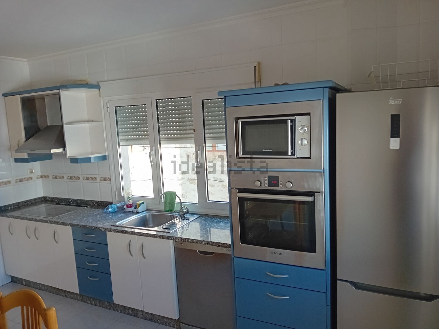 Piso de 150 m² en O Valadouro