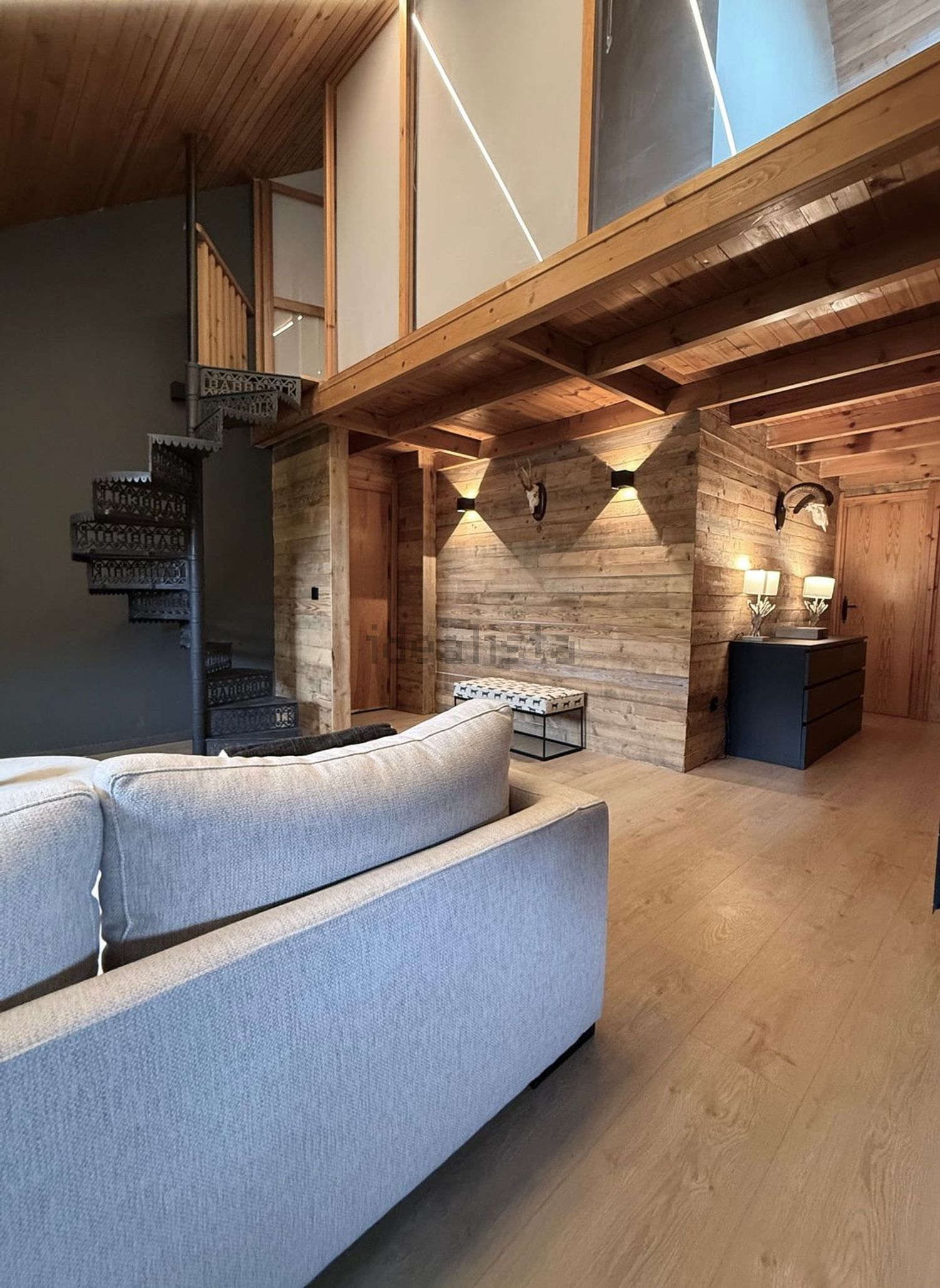 Wohnung 125 m² in Vielha e Mijaran