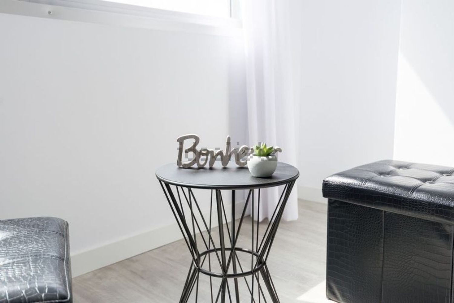 Wohnung 82 m² in Málaga
