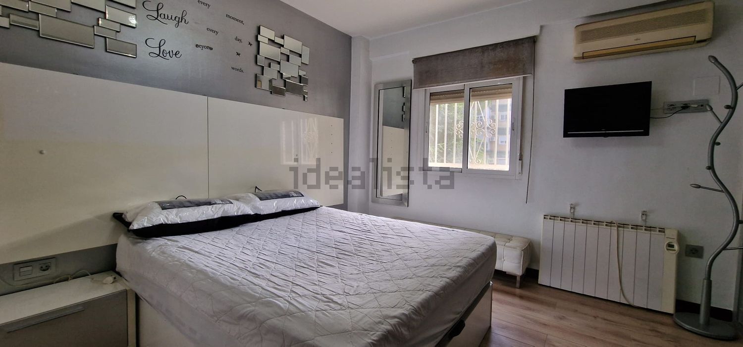 Pis de 78 m² a Sevilla
