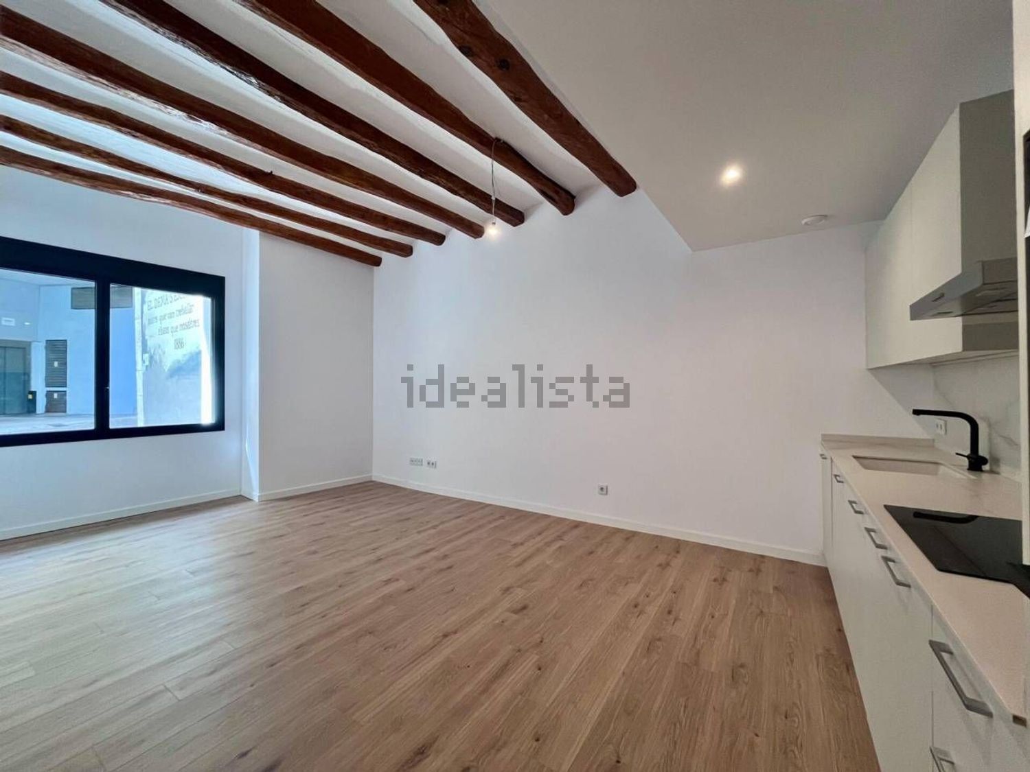 Piso de 83 m² en Vilafranca del Penedès