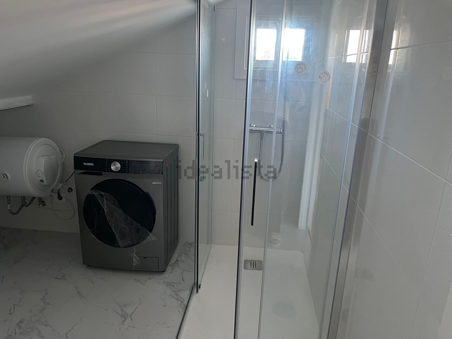 Piso de 40 m² en Vigo