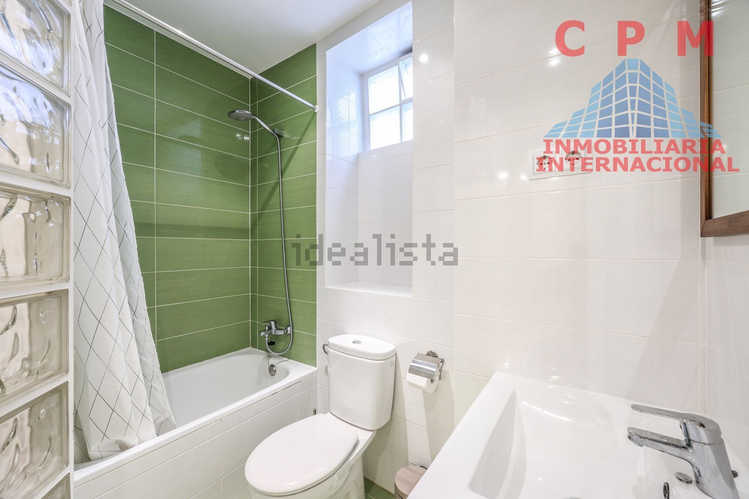 Wohnung 85 m² in Madrid