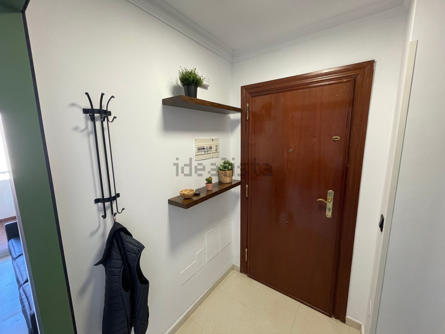 Habitació de lloguer, Màlaga