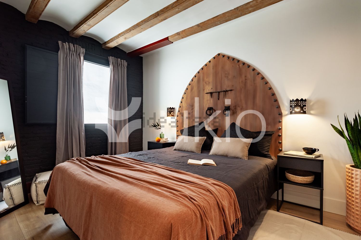 Pis de 70 m² a Barcelona