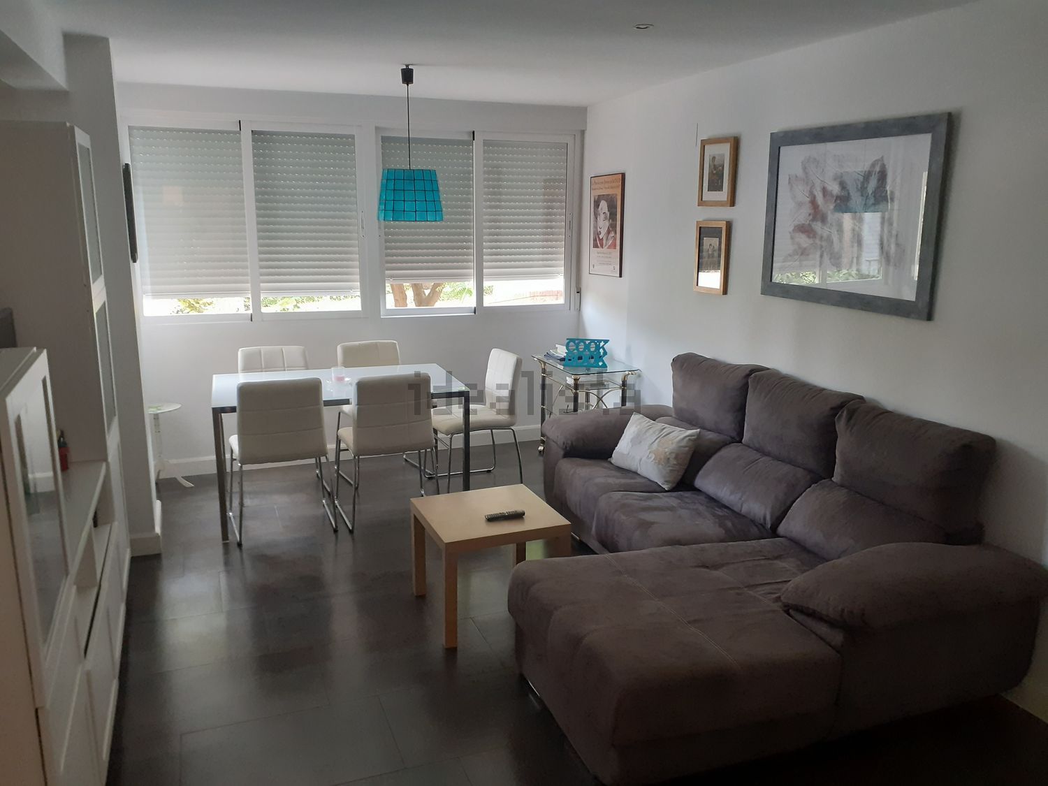 Pis de 75 m² a Còrdova