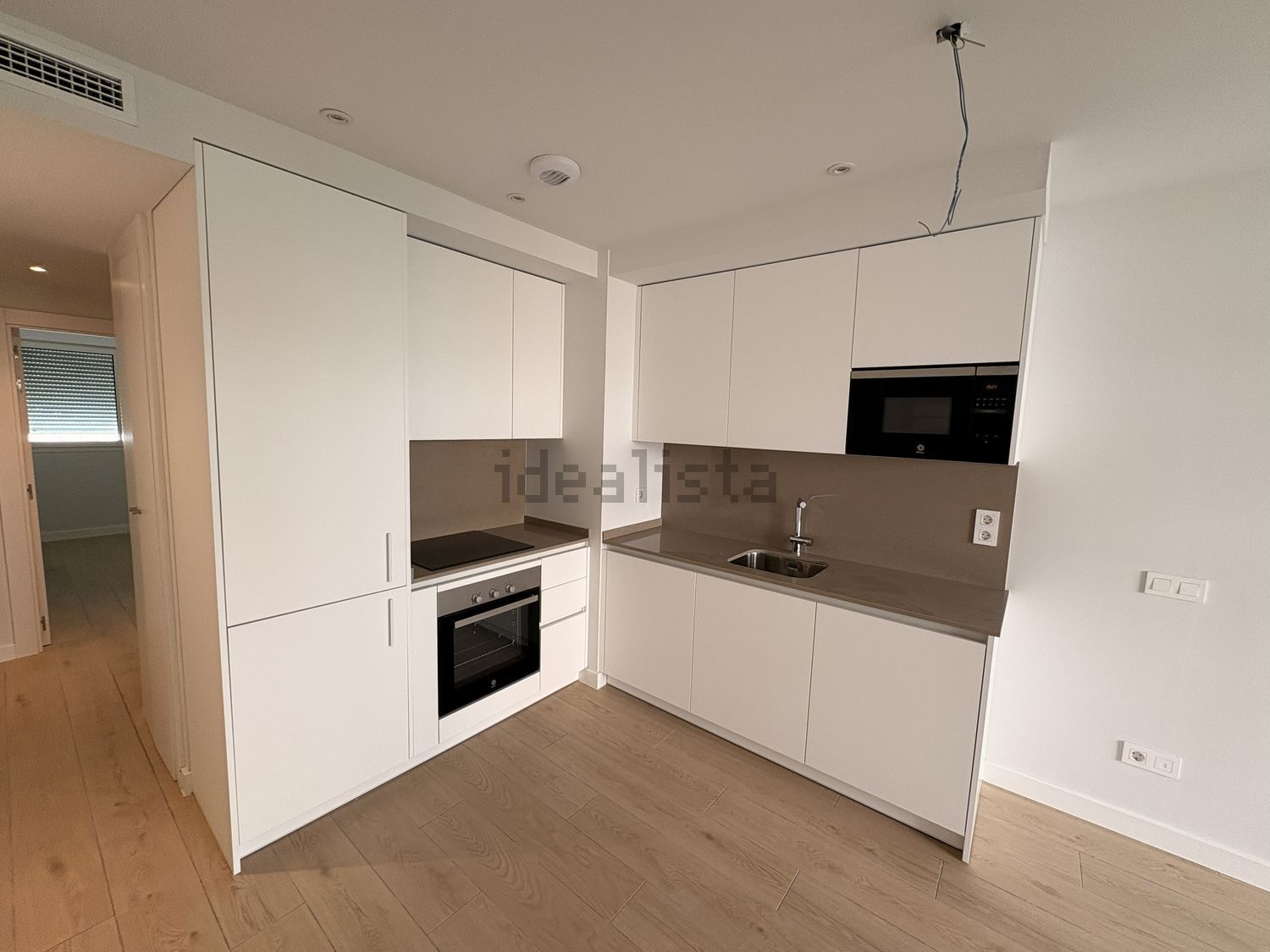 Pis de 71 m² a Madrid