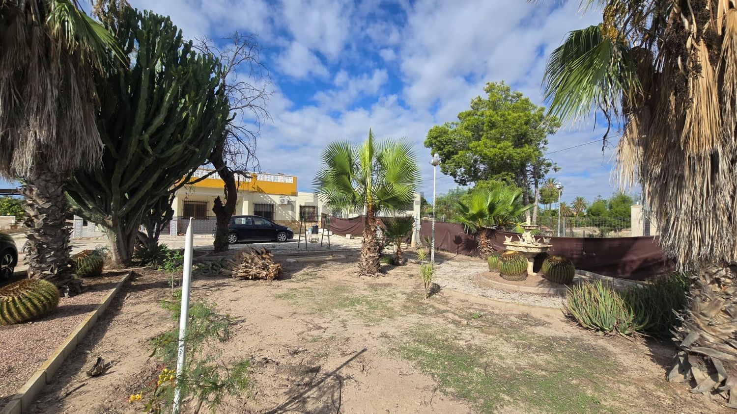 Casa de 200 m² a Elx