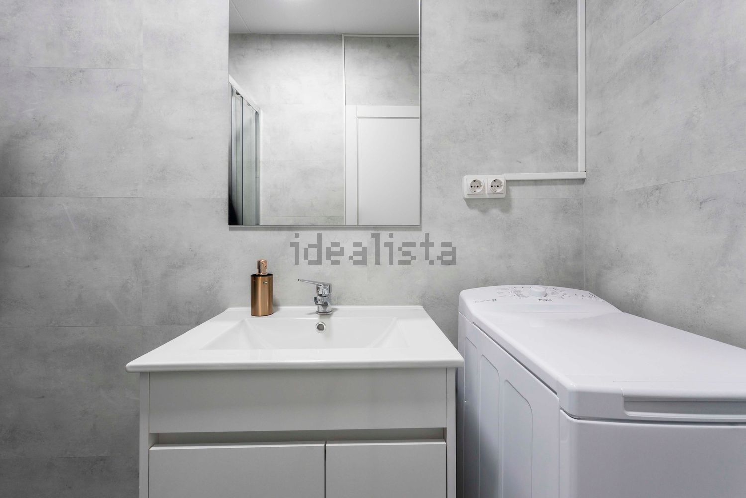 Habitación en alquiler, Barcelona