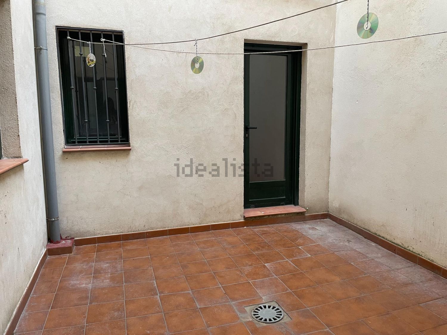 Pis de 88 m² a Segovia