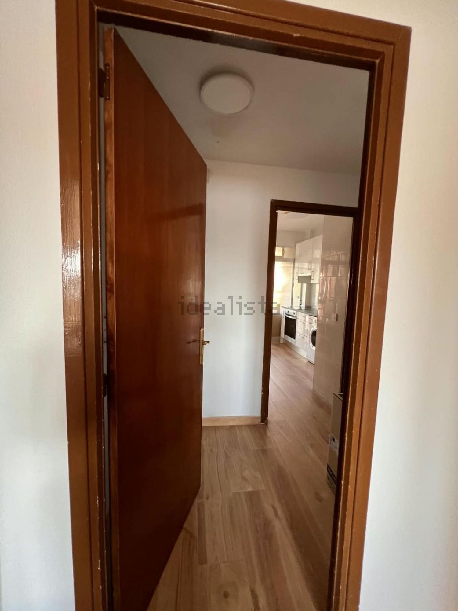 Pis de 95 m² a Toledo