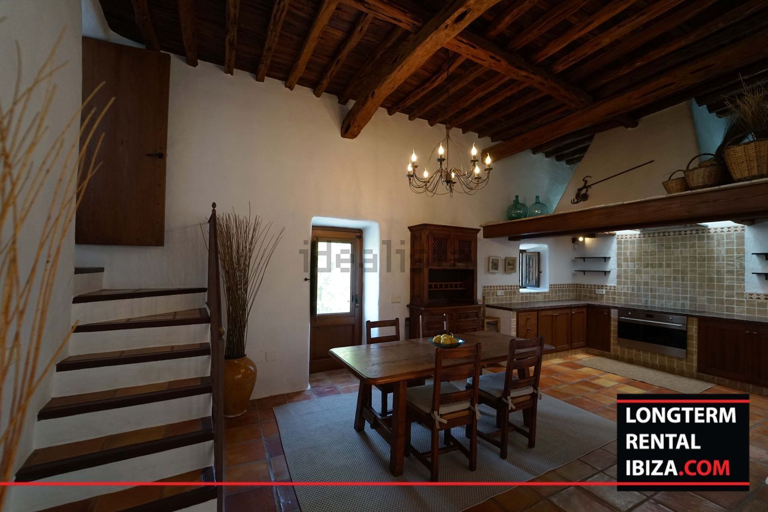 Appartamento 450 m² a Sant Joan de Labritja