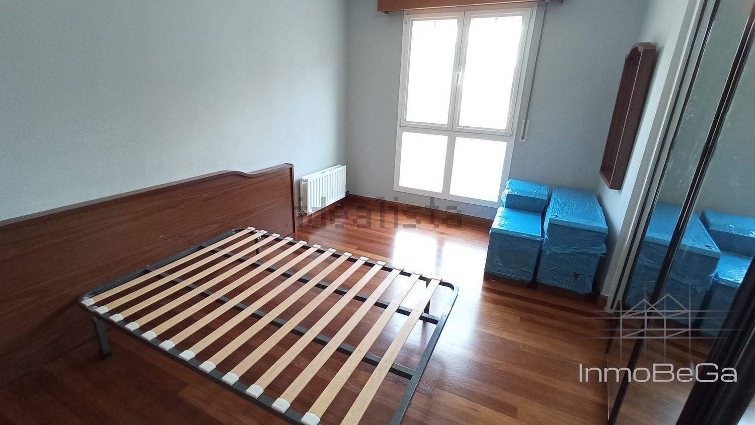 Piso de 95 m² en Sopela